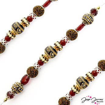 Bead Strand in Girls Night Out