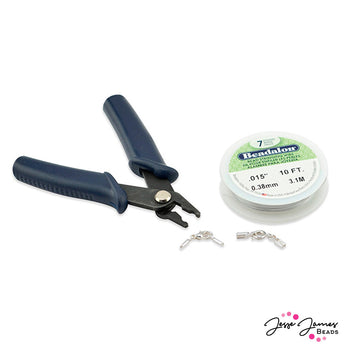 Beadalon Pocket Pack EZ-Crimp