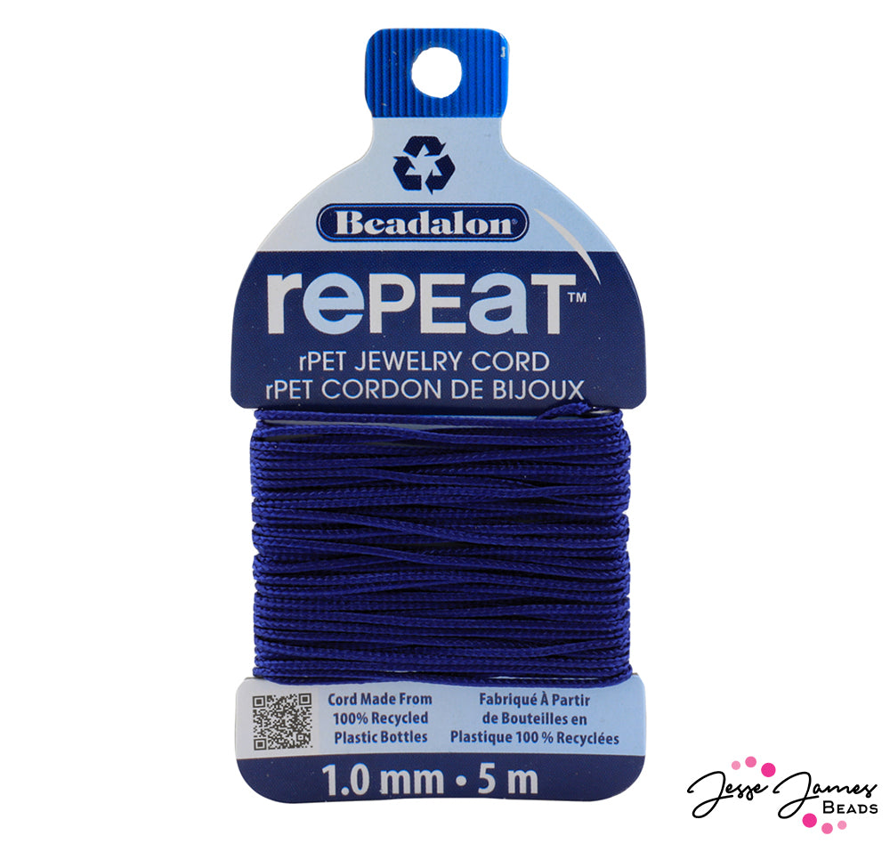 Beadalon Repeat Jewelry Cord