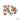 Beads by The Dozen In AB Clusters