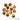 Beads By The Dozen in Chocolate Chips