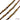 Color Classics Bead Strand in Brown
