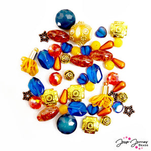 Color Envy Mini Mix in Adventure Awaits