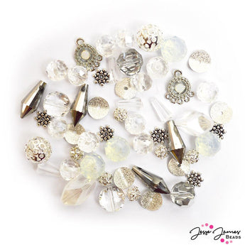 Color Trends Bead Mix in Crystal Cave