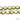 Olive Green Potato Pearl Czech Beads