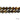 Brown Tiger Eye Czech Glass Beads 13 x 10mm 30 pieces