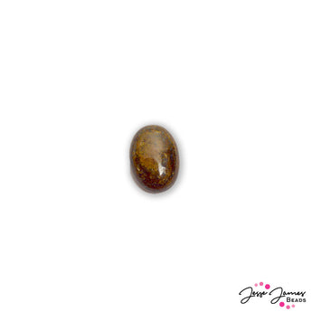 Dakota Stones Mini Cab in Bronzite
