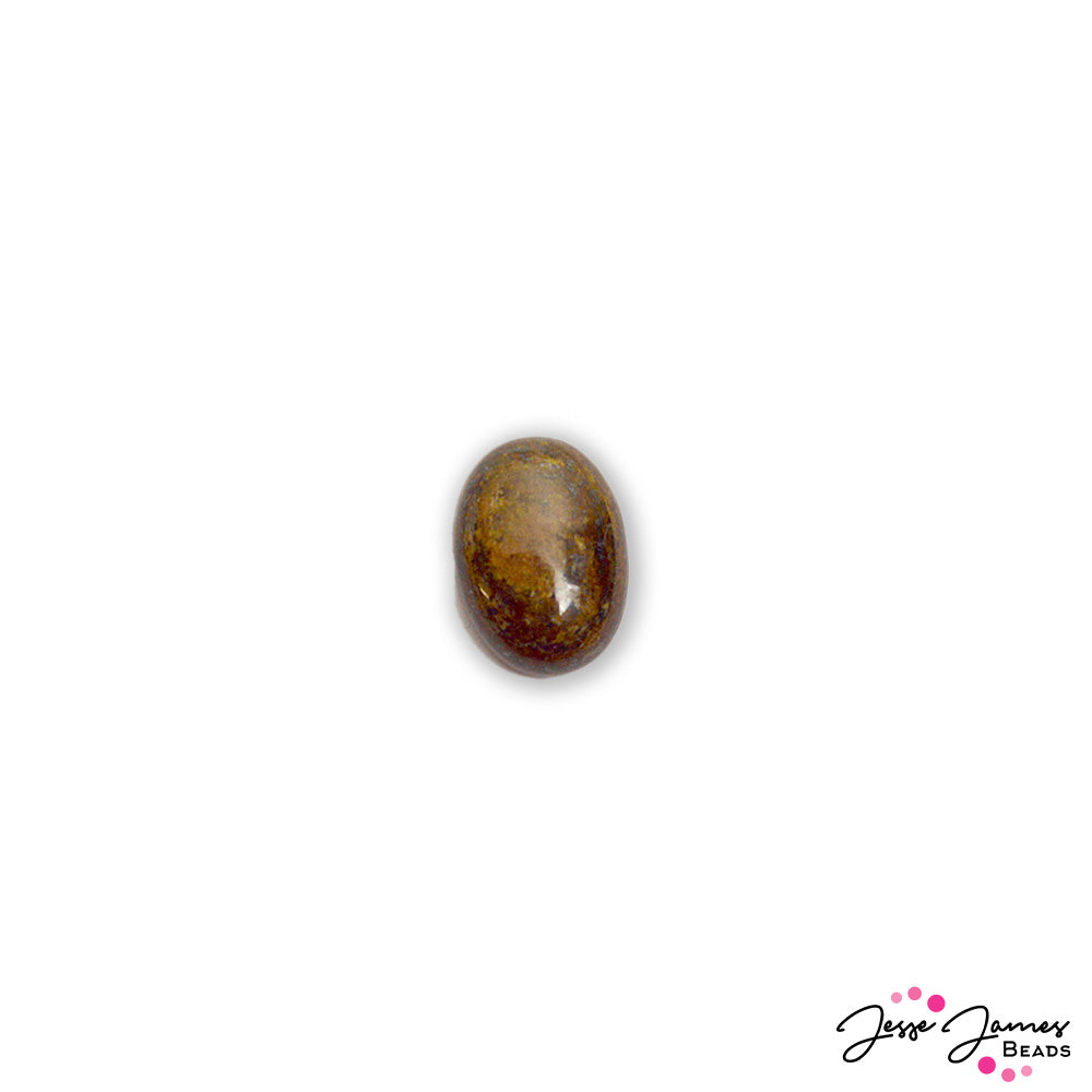 Dakota Stones Mini Cab in Bronzite