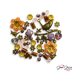 Design Elements Bead Mix in Spring Song