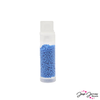 TOHO 11/0 Seed Beads in Classic Cerulean