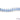 These 8mm pastel blue strands add a dreamy touch to projects. Approx. 80 beads per strand. 1 strand per order.