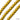 Going Gold Matte 12MM Glass Bead Set