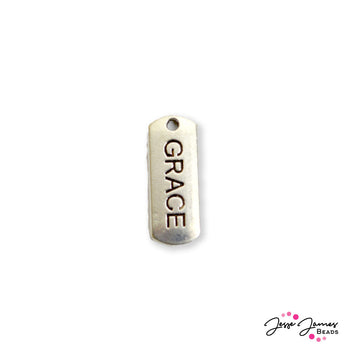 Grace Affirmation Charm