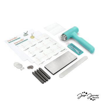 ImpressArt Constellation Necklace Stamping Kit