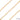JJB Glass Bead Strand in Créme Brulee