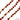 JJB Glass Bead Strand in Going Rouge