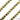 JJB Glass Bead Strand in House of Gold