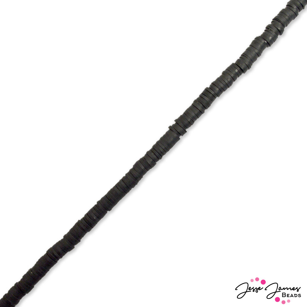 Heishi Beads At Jesse James Beads
