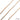 JJB Heishi Bead Strand in Dusk Light