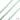 JJB Heish Bead Strand in Fresh Mint
