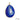 JJB Signature Stone Pendant in Pacific Coast Geode