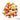 JJB Summer Camp 2023 Bead Mini Mix in Sunset