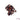 JJB Summer Camp Dakota Stones in Matte Red Tiger Eye 4mm