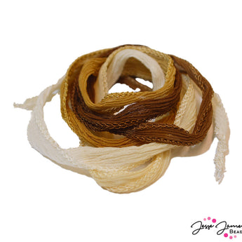 JJB Summer Camp 2023 S'mores Fairy Silk