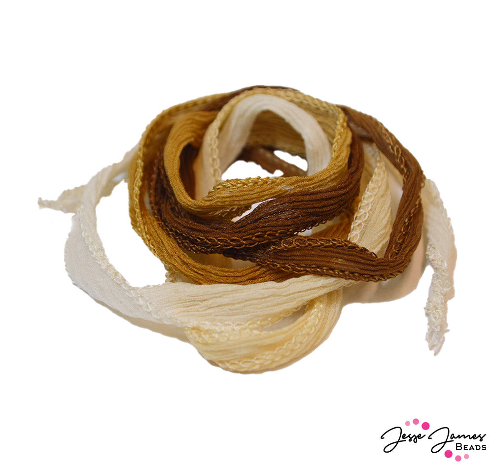 JJB Summer Camp 2023 S'mores Fairy Silk