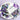 Lavender Fields Beads for Jewelry Making from Jesse James Beads