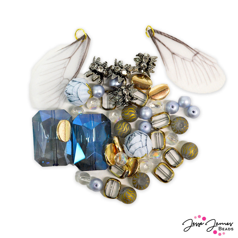 Bead Mix in Fairy Godmother's Flight Delay