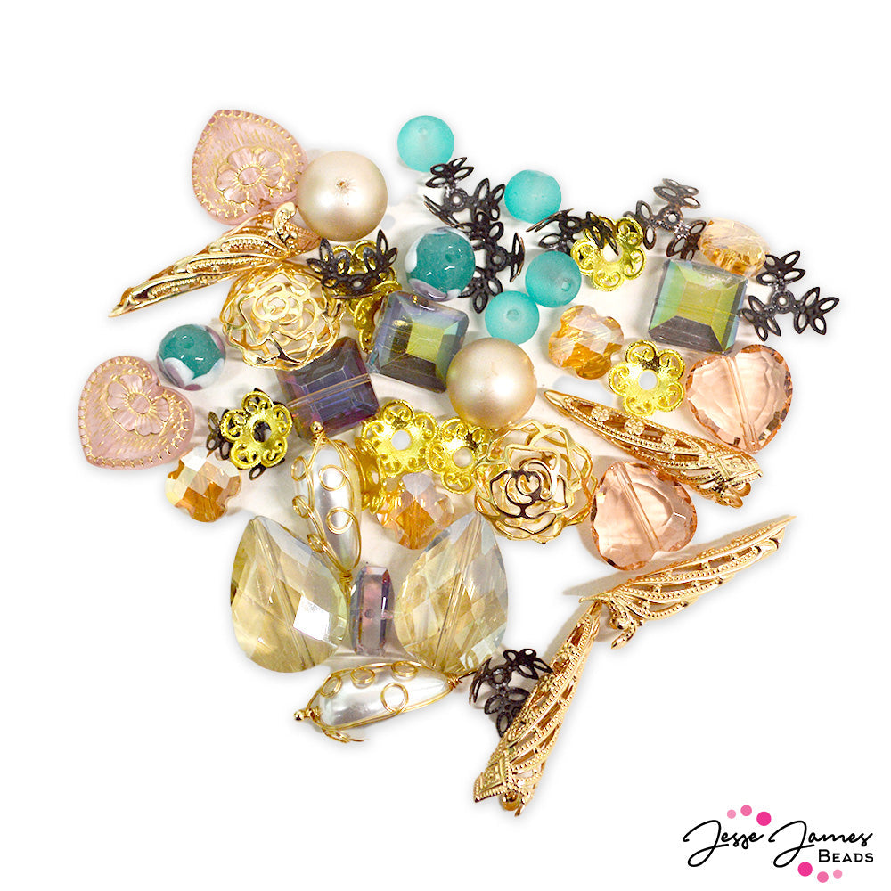 Shop Unique and Exclusive Beads at Jesse James Beads