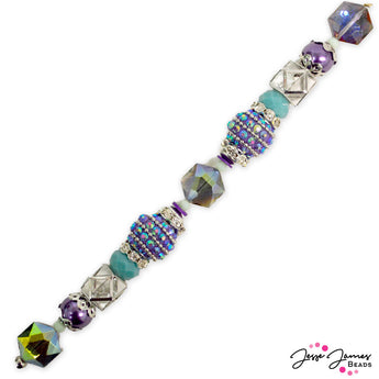 Bead Strand in Egg Hunt