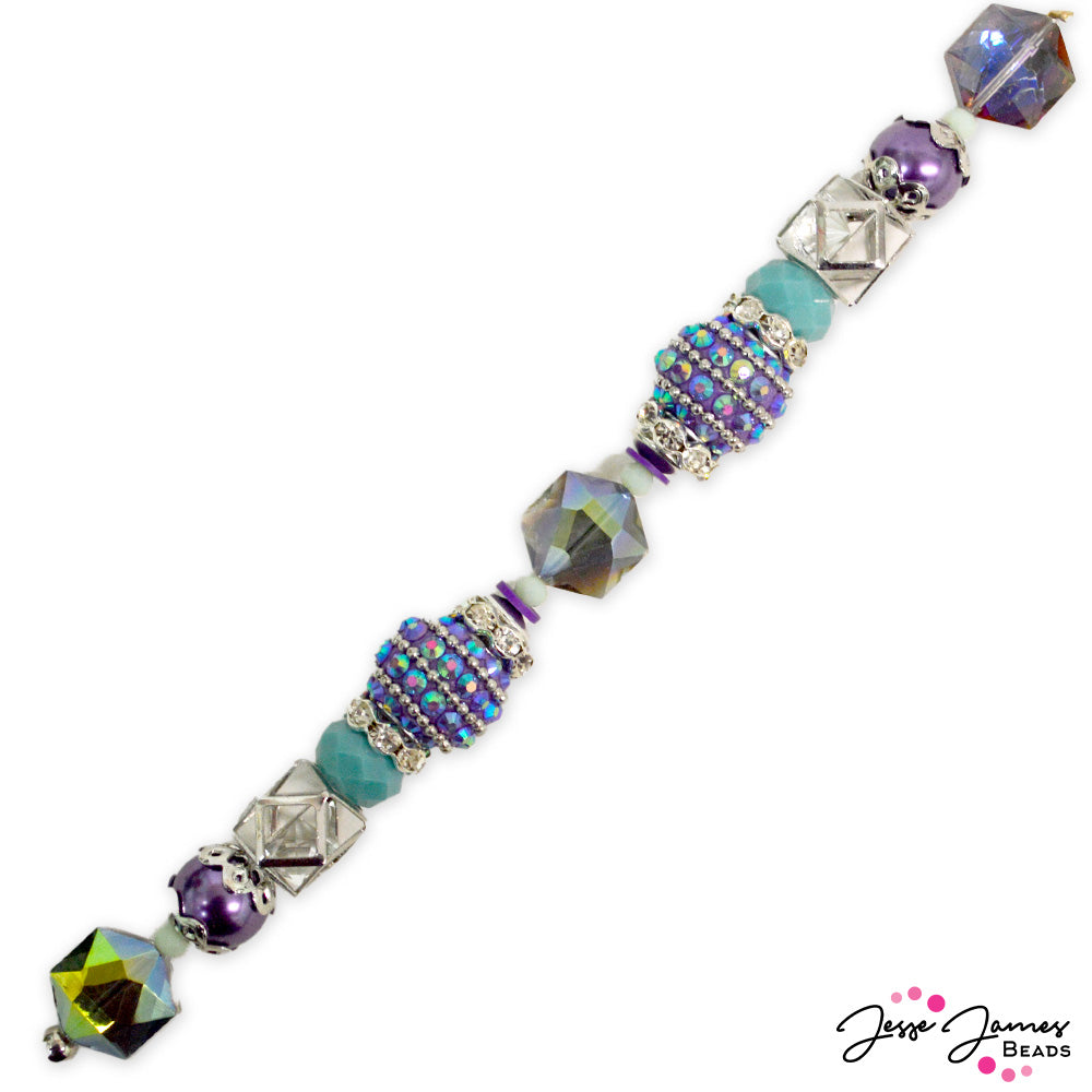 Bead Strand in Egg Hunt
