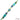 Bead Strand in Pretty AS A Peacock