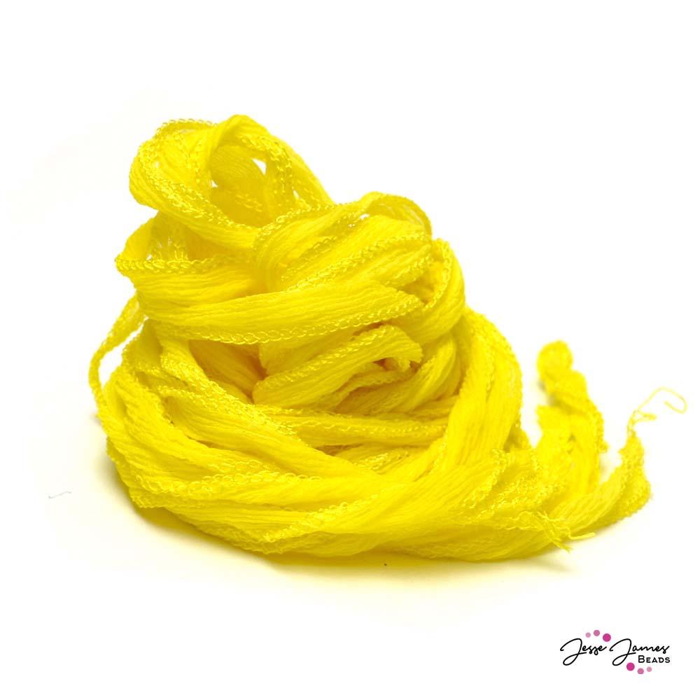 Illuminating Fairy Silk Cord