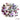 Let's Be Mermaids Bead Mix in Siren