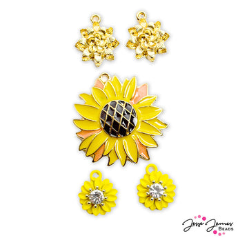 MMBB VIP Pendant Set in Bouquet