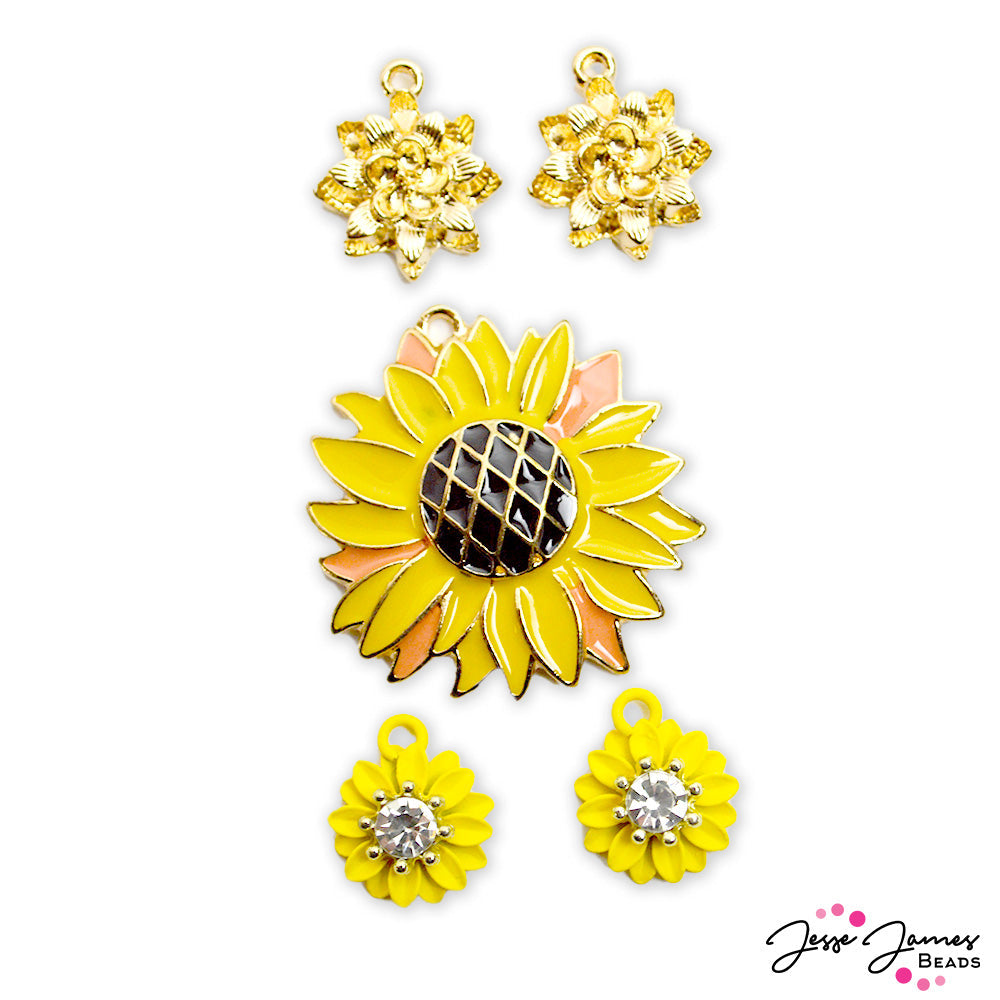 MMBB VIP Pendant Set in Bouquet