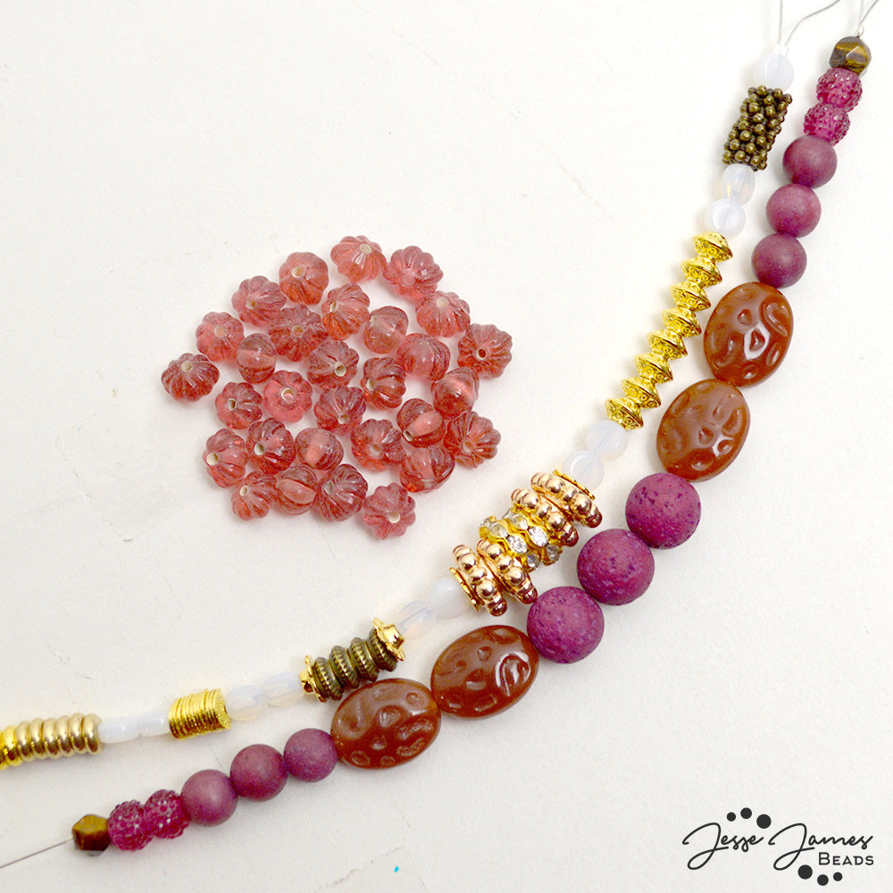 Beads & Blooms Jewelry Making Festival 2023