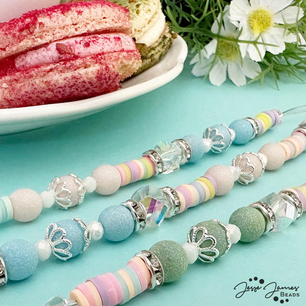 Beads & Blooms Jewelry Making Festival 2023