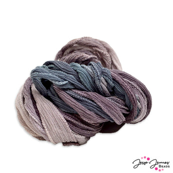 Ombre Fairy Silk in Mystic Twilight