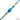 On The Rocks Bead Strand in Blue Hawaiian