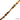 On The Rocks Bead Strand in Old Fashioned