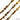 On The Rocks Bead Strand in Old Fashioned