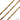 Pantone Pearl Bead Strand in Autumn Blonde