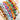 Custom Dyed Beads By Jesse James Beads