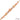 Bead Strand in Disco Peach
