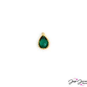 JJB Renaissance Pendant in Anne Boleyn