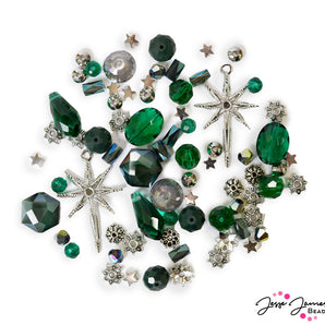 Sarah's Wedding Mini Bead Mix in Written In The Stars